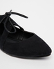 giay-bup-be-mui-nhon-asos