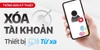 Hướng dẫn xóa tài khoản Ezviz trên App Ezviz