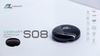 Điều khiển thông minh qua hồng ngoại Smart Remote AZsmart S08