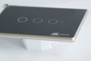Công tắc cảm ứng Zigbee thông minh Azsmart