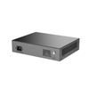 Unmanaged switch 8 cổng PoE RUIJIE RG-ES110GS-P-L