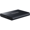 T5(Box 2.5 USB 3.1 Type C) 2TB