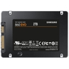 860 EVO (2.5 Sata) 2TB