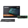 860 EVO M2 SATA 250