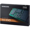 860 EVO M2 SATA 250