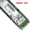 PM981(M2 NVMe ~ 970 EVO) 256