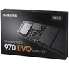 970 EVO M2 NVME 500