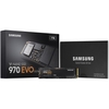 970 EVO M2 NVME 1TB