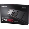 970 EVO PRO M2 NVME 512