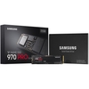 970 EVO PRO M2 NVME 512