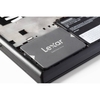 Ổ cứng SSD Lexar 128GB NS100 RB 2.5'' SATA3 (LNS100-128RB)