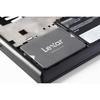 Ổ cứng SSD Lexar 256GB NS100 RB 2.5'' SATA3 (LNS100-256RB)