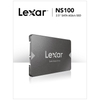 Ổ cứng SSD Lexar 256GB NS100 RB 2.5'' SATA3 (LNS100-256RB)