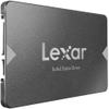 Ổ cứng SSD Lexar 512GB NS100 RB 2.5'' SATA3 (LNS100-512RB)