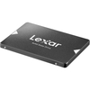 Ổ cứng SSD Lexar 512GB NS100 RB 2.5'' SATA3 (LNS100-512RB)