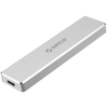 Hộp đựng ổ cứng M2 NVME ORICO PVM2-C3, USB 3.0 và USB type C