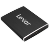 Ổ cứng di động Lexar SSD Portable 1TB SL100 Pro - USB 3.1 Gen2 Type-C (LSL100P-1TRB)