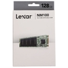 Ổ cứng SSD Lexar 128GB NM100 M.2 2280 SATA (LNM100-128RB)