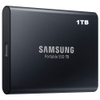 T5(Box 2.5 USB 3.1 Type C) 1TB