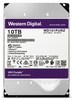 Ổ cứng HDD 10TB Western Digital WD Purple (Chuyên Camera)