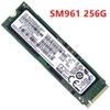 SM961 (M2 NVMe MLC ~ 960 PRO) 256