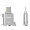 Đầu đọc thẻ TYPE-C đến TF ( Lenovo D201)