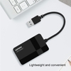 Đầu đọc thẻ đa chức năng USB3.0 ( Lenovo D302)