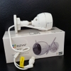 Camera IP Wifi Ezviz C3X 2mp tích hợp AI, báo động