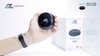 Điều khiển thông minh qua hồng ngoại Smart Remote AZsmart S08