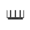 Smart Gateway tích hợp phát Wifi 6 RUIJIE REYEE RG-EG105GW-X - Cân bằng tải 180 User