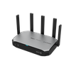 Smart Gateway tích hợp phát Wifi 6 RUIJIE REYEE RG-EG105GW-X - Cân bằng tải 180 User