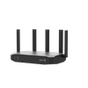 Smart Gateway tích hợp phát Wifi 6 RUIJIE REYEE RG-EG105GW-X - Cân bằng tải 180 User