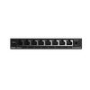 Layer 2 Smart Managed Switch 8 Cổng 10/100/1000BASE-T RUIJIE REYEE RG-ES208GC