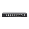 Switch POE 9 cổng RUIJIE REYEE RG-ES209GC-P