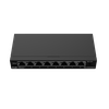 Layer 2 Smart Managed Switch 8 Cổng 10/100/1000BASE-T RUIJIE REYEE RG-ES208GC