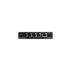 Layer 2 Smart Managed Switch 5 Cổng 10/100/1000BASE-T RUIJIE REYEE RG-ES205GC