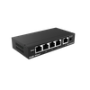 Layer 2 Smart Managed Switch 5 Cổng 10/100/1000BASE-T RUIJIE REYEE RG-ES205GC
