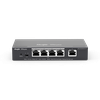Switch POE 5 cổng RUIJIE REYEE RG-ES205GC-P