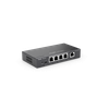 Switch POE 5 cổng RUIJIE REYEE RG-ES205GC-P