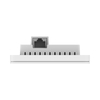 Bộ phát Wifi gắn âm tường RUIJIE REYEE RG-RAP1200(F)