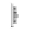 Bộ phát Wifi gắn âm tường RUIJIE REYEE RG-RAP1200(F)