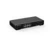 Switch 8 cổng 10/100/1000 BASE-T RUIJIE RG-NBS3100-8GT2SFP