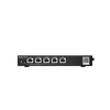 Smart Gateway 5 cổng RUIJIE RG-EG305GH-P-E - Cân bằng tải 300 User - Tích hợp cấp nguồn POE
