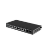 Smart Gateway 10 cổng RUIJIE RG-EG310GH-P-E - Cân bằng tải 300 User - Tích hợp cấp nguồn POE