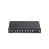 Smart Gateway 10 cổng RUIJIE RG-EG310GH-P-E - Cân bằng tải 300 User - Tích hợp cấp nguồn POE