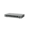 Smart Gateway 1 cổng quang RUIJIE REYEE RG-EG209GS - Cân bằng tải 200 User