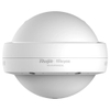 Bộ phát Wifi 6 ngoài trời RUIJIE RG-RAP6262(G)