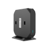 Smart Gateway 5 cổng RUIJIE REYEE RG-EG105GW(T) - Cân bằng tải 150 User - Tích hợp phát Wifi