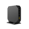 Smart Gateway 5 cổng RUIJIE REYEE RG-EG105GW(T) - Cân bằng tải 150 User - Tích hợp phát Wifi