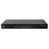Thiết bị định tuyến Router (Gateway) Ruijie RG-NBR6120-E băng thông 600Mbps, 200 người dùng đồng thời, 5 cổng 10/100/1000 Base-T